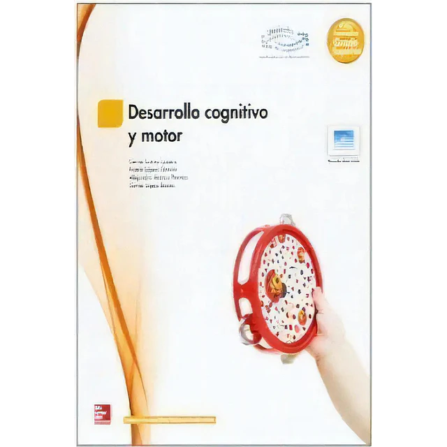 Desarrollo cognitivo y motor
