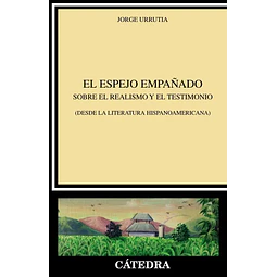 El espejo empañado