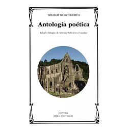 Antología poética