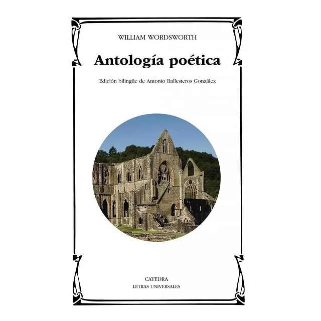 Antología poética