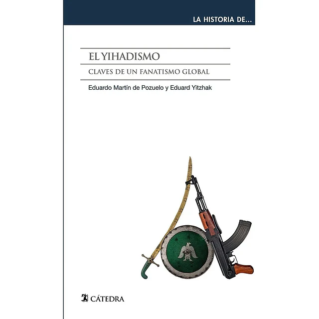 El Yihadismo