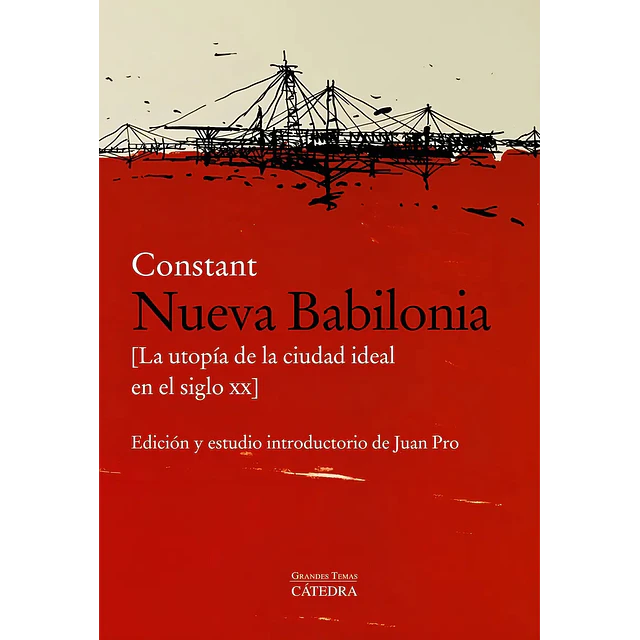 Nueva Babilonia