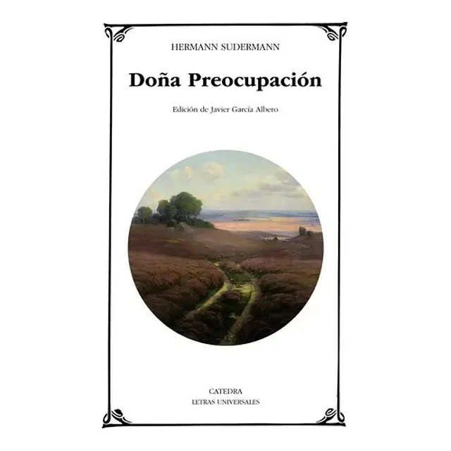 Doña Preocupación