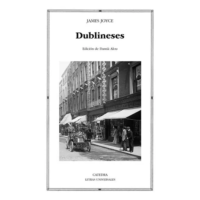 Dublineses