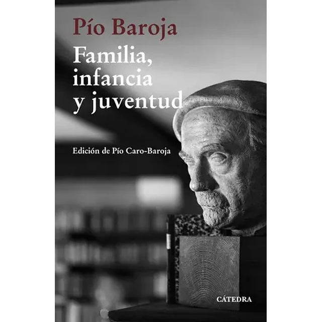 Familia, infancia y juventud