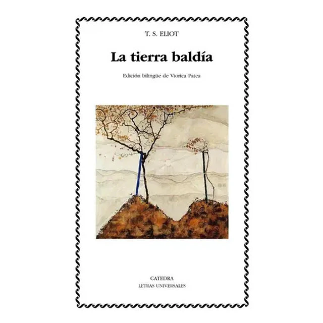 La tierra baldía