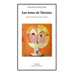 Las tetas de Tiresias