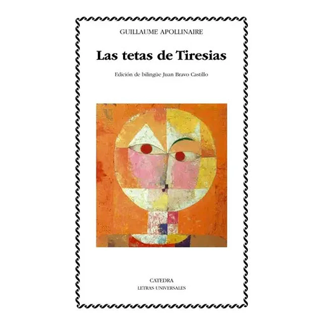 Las tetas de Tiresias
