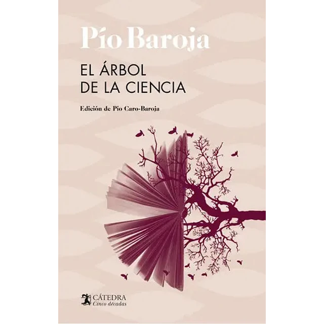 El árbol de la ciencia