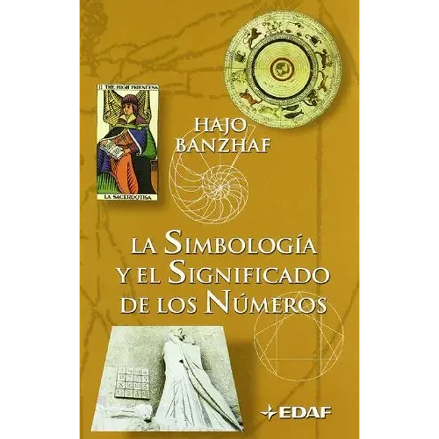 La Simbología y el Significado de los Números
