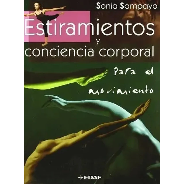 Estiramientos y conciencia corporal