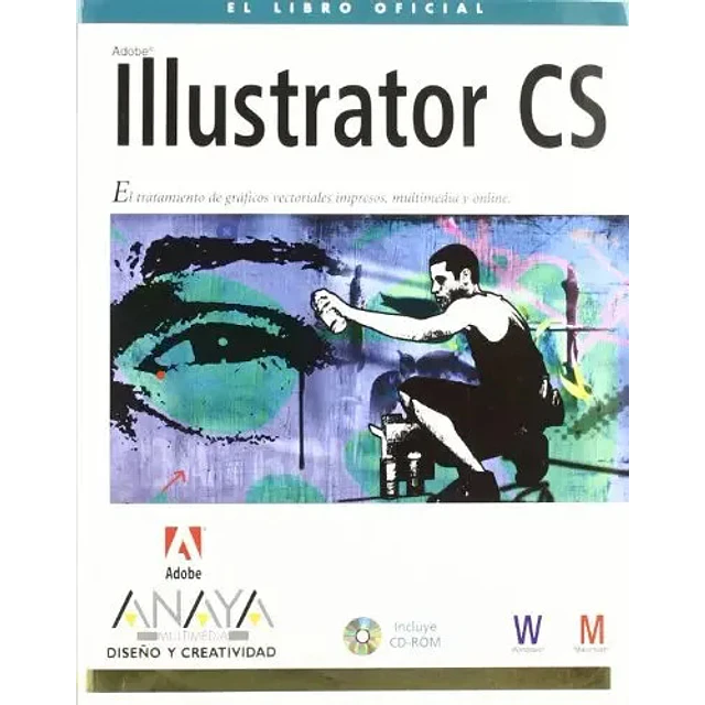 Adobe Ilustrator Cs