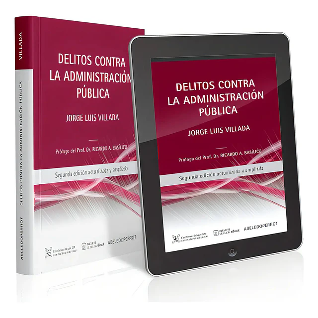 Delitos Contra la Administración Pública