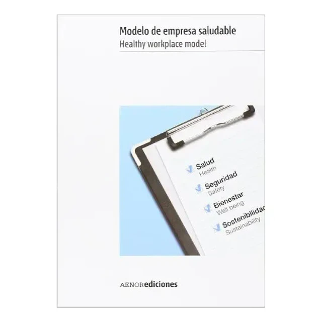 Modelo de Empresa Saludable