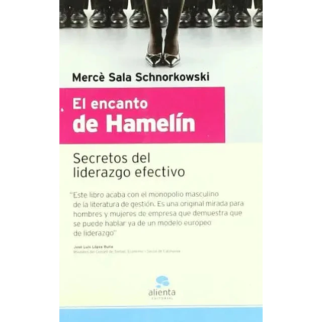 El encanto de Hamelín