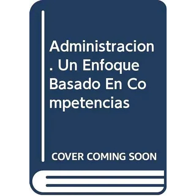 Administración