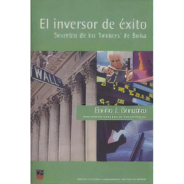 El inversor de exito