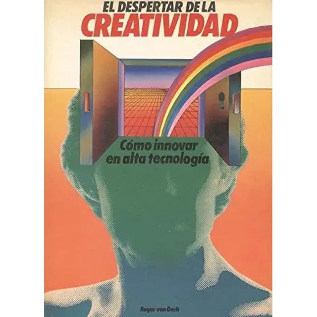 El despertar de la creatividad