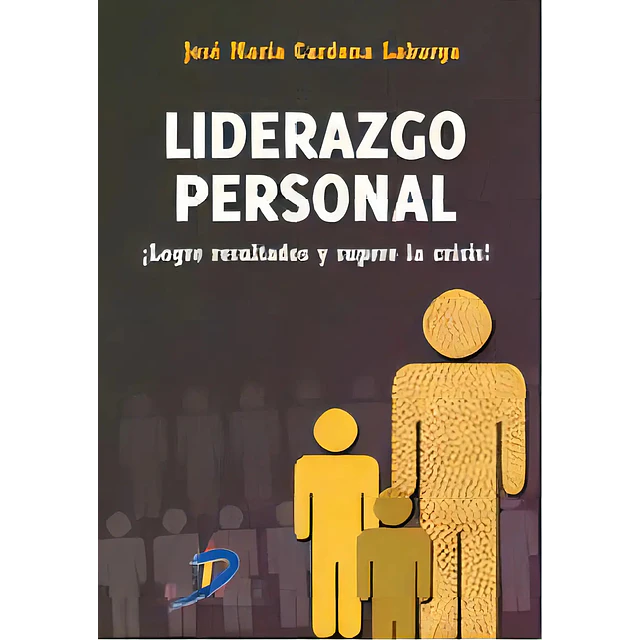 Liderazgo Personal