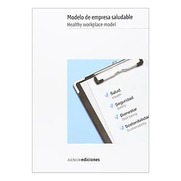 Modelo de Empresa Saludable