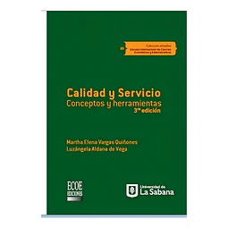 Calidad y Servicio