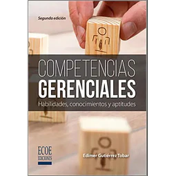 Competencias Gerenciales
