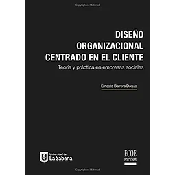 Diseño Organizacional Centrado en el Cliente