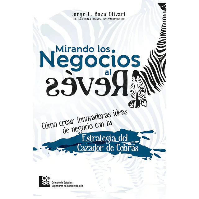 Mirando los Negocios al Revés