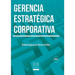 Gerencia Estratégica Corporativa