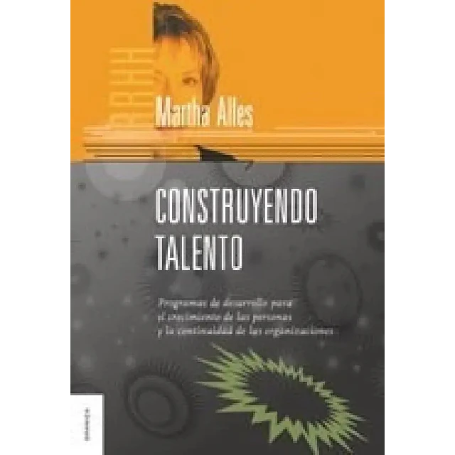 Construyendo talento