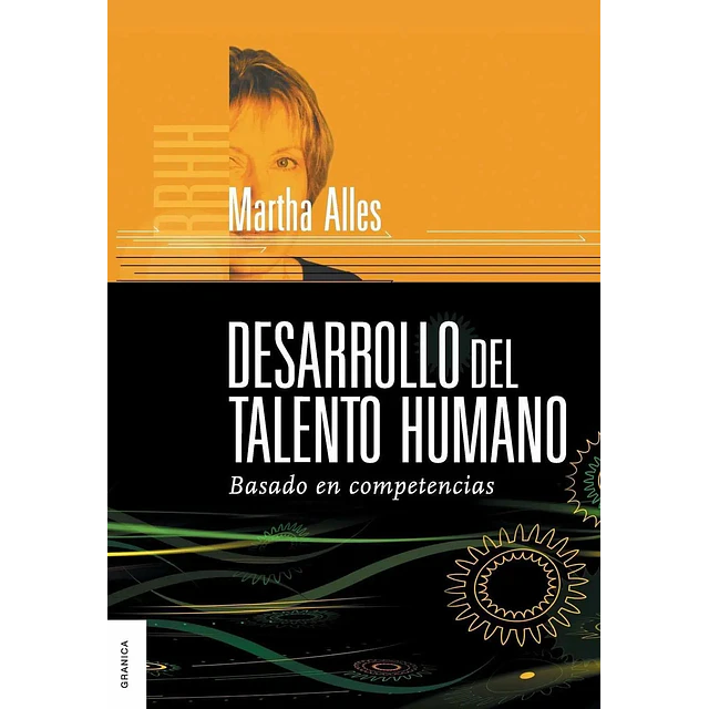 Desarrollo del Talento Humano