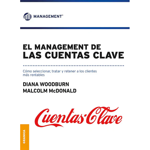 El mangement de Las Cuentas Clave