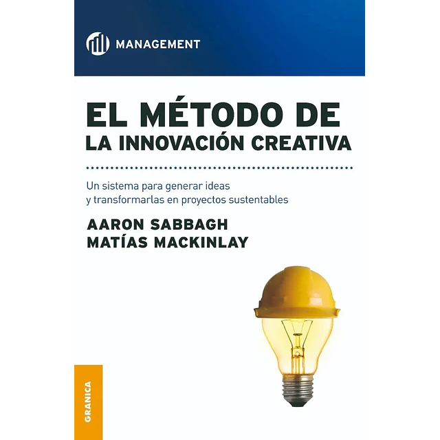 El Método de la Innovación Creativa
