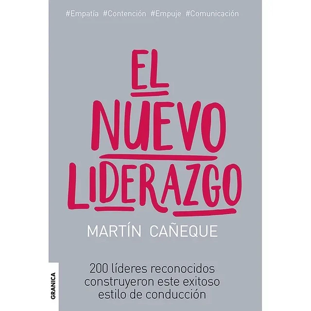 El Nuevo Liderazgo