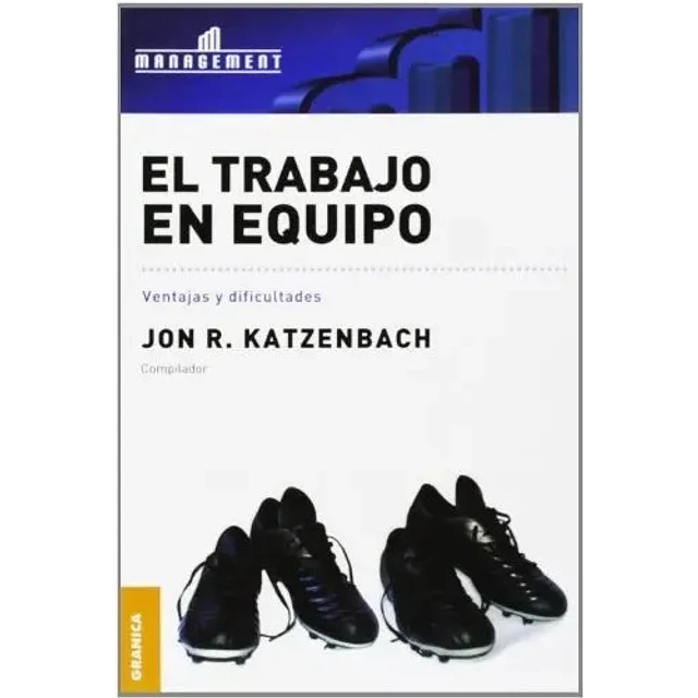El Trabajo en Equipo