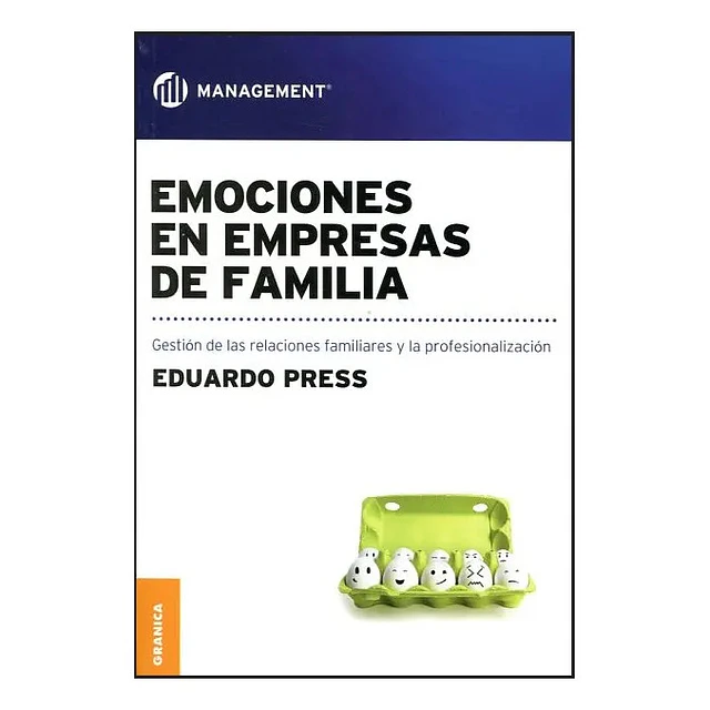 Emociones en empresas de familia