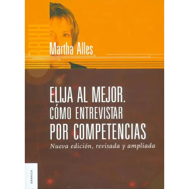 Elija al Mejor Como entrevistar por competencias