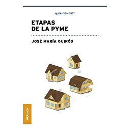 Etapas de la PYME