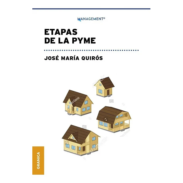 Etapas de la PYME