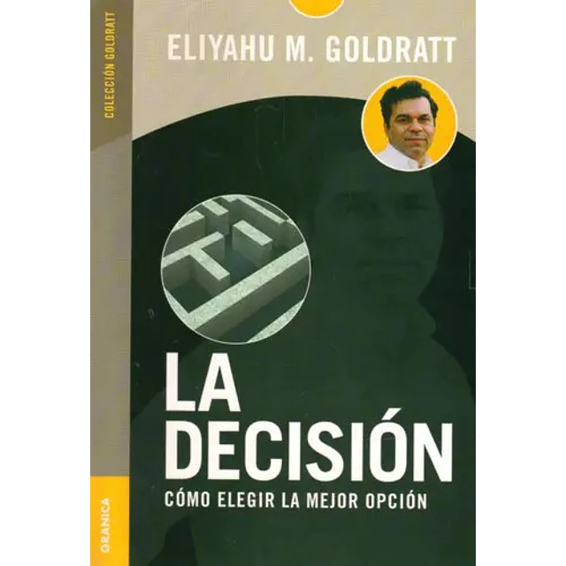 La decision