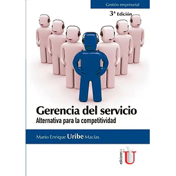 Gerencia del servicio