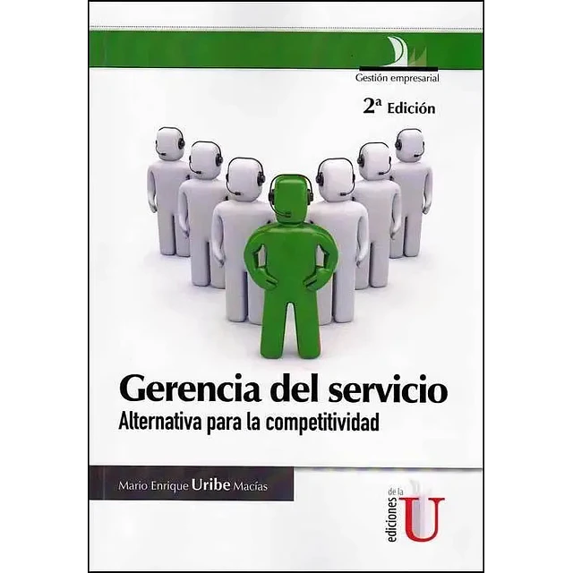 Gerencia del servicio