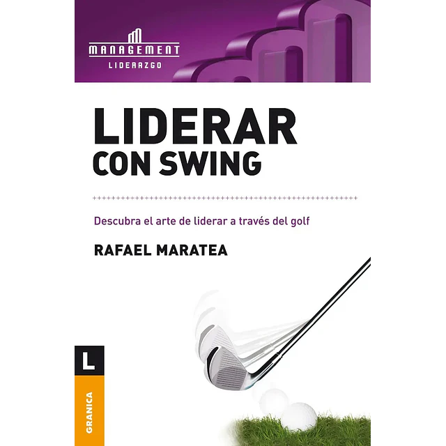 Liderar con Swing