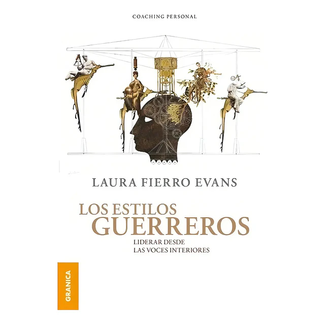 Los Estilos Guerreros