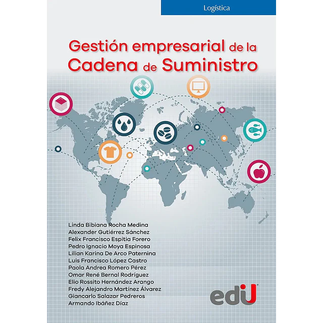 Gestión Empresarial de la Cadena de Suministro