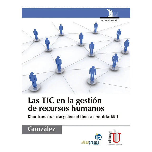 Las TIC en la gestión de recursos humanos