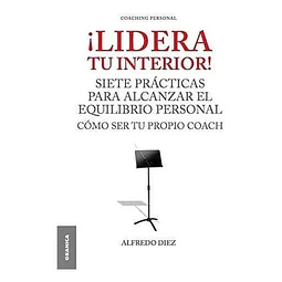 ¡ Lidera ! tu interior