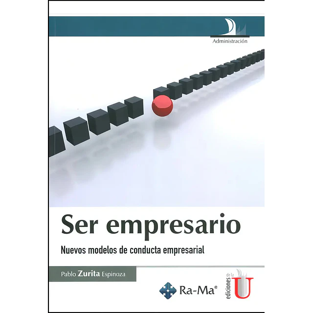 Ser empresario