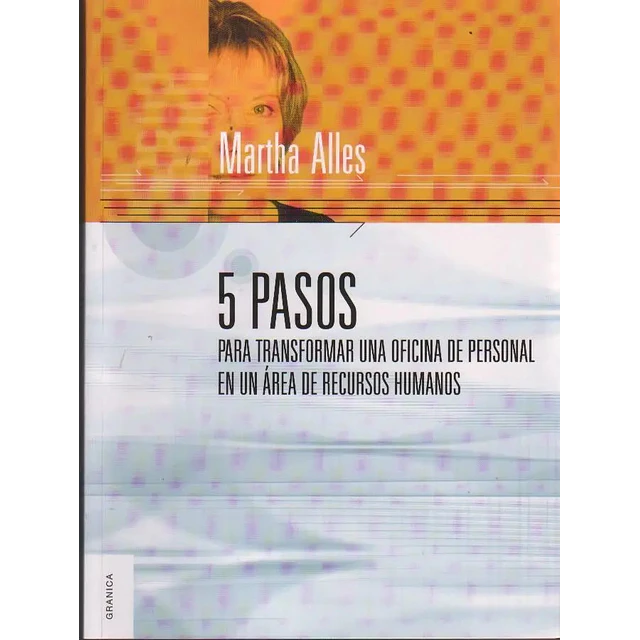 5 Pasos