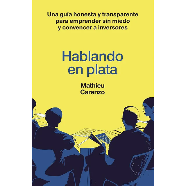 Hablando en plata